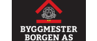 Byggmester Borgen AS