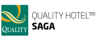 Quality Hotel Saga