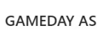 Gameday AS