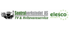 Sentralverkstedet AS