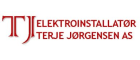 Elektroinstallatør Terje Jørgensen AS