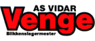 Vidar Venge AS