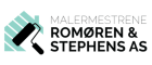 Malermestrene Romøren & Stephens AS