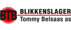 Blikkenslager Tommy Belsaas AS