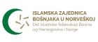 Det Islamske Fellesskap Bosnia og Herzegovina
