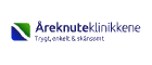 Åreknuteklinikkene AS