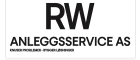 Rw Anleggsservice AS