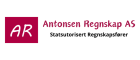 Antonsen Regnskap AS