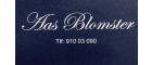 Aas Blomster AS