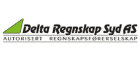Delta Regnskap syd AS