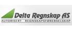 Delta Regnskap AS