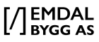 Emdal bygg AS