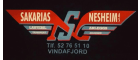 Sakarias Nesheim Anlegg AS