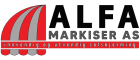 Alfa Markiser AS