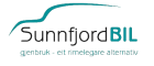 Sunnfjord Bil AS