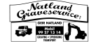 Natland Graverservice