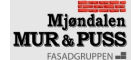Mjøndalen Mur & Puss AS