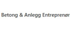 Betong & Anlegg Entreprenør AS