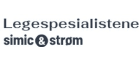 Legespesialistene Simic & Strøm AS