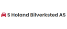 S Holand Bilverksted AS / MECA