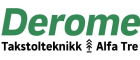 Derome Takstolteknikk AS