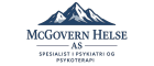 McGovern Helse AS
