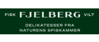 Fjelberg Fisk & Vilt