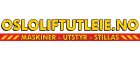 Oslo Liftutleie