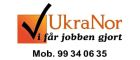 Ukranor AS