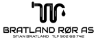 Bratland Rør AS