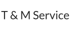 T & M Service AS