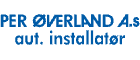 Inst. Per Øverland (El-Proffen)