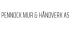 Pennock Mur & Håndverk AS