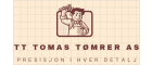 TT Tømrer Tomas AS