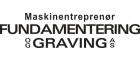 Fundamentering og Graving AS