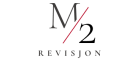 M2 Revisjon AS