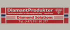 Diamantprodukter