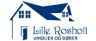 Lille Rosholt Vinduer og Dører AS