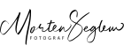 Fotograf Morten Seglem