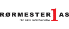 Rørmester1 AS