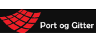 Port og Gitter Montasje AS