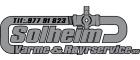 Solheim Varme & Røyrservice AS