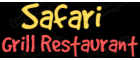 Safari Grill Restaurant AS
