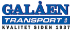Galåen Transport AS