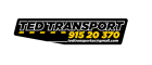 Ted Transport AS