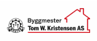 Byggmester Tom W. Kristensen AS