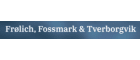 Advokatfirmaet Frølich, Fossmark & Tverborgvik AS