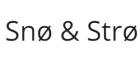 Snø & Strø AS