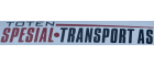 Toten Spesialtransport AS