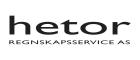 Hetor Regnskapsservice AS